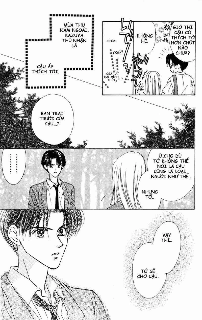 Lời Chào Ban Mai Chapter 5 - 12