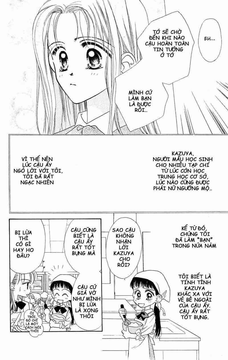 Lời Chào Ban Mai Chapter 5 - 13