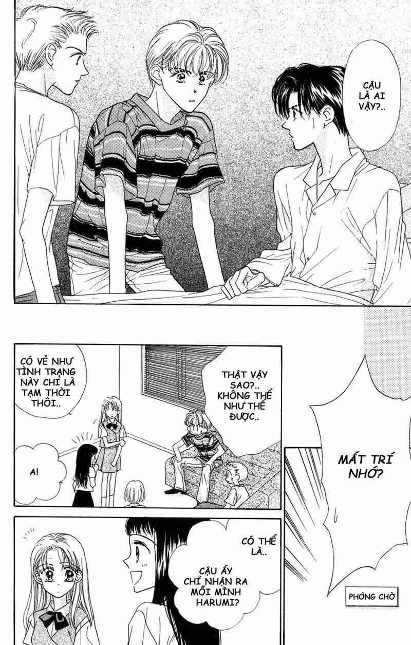 Lời Chào Ban Mai Chapter 5 - 19