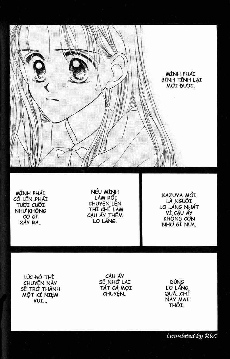 Lời Chào Ban Mai Chapter 5 - 21