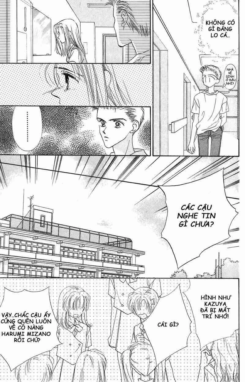 Lời Chào Ban Mai Chapter 5 - 22