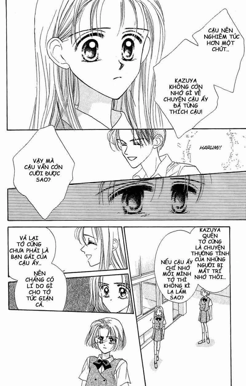 Lời Chào Ban Mai Chapter 5 - 25