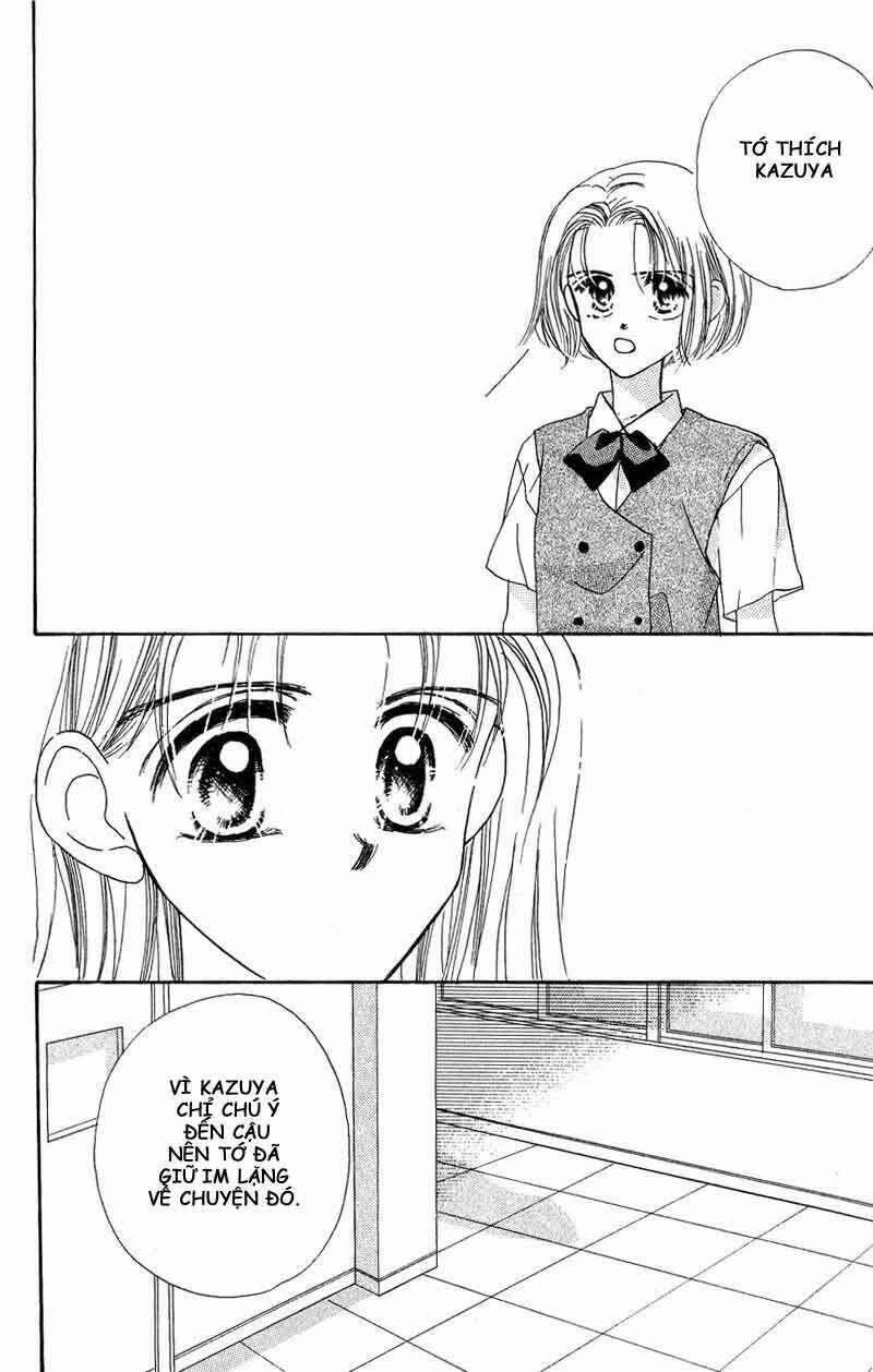 Lời Chào Ban Mai Chapter 5 - 27