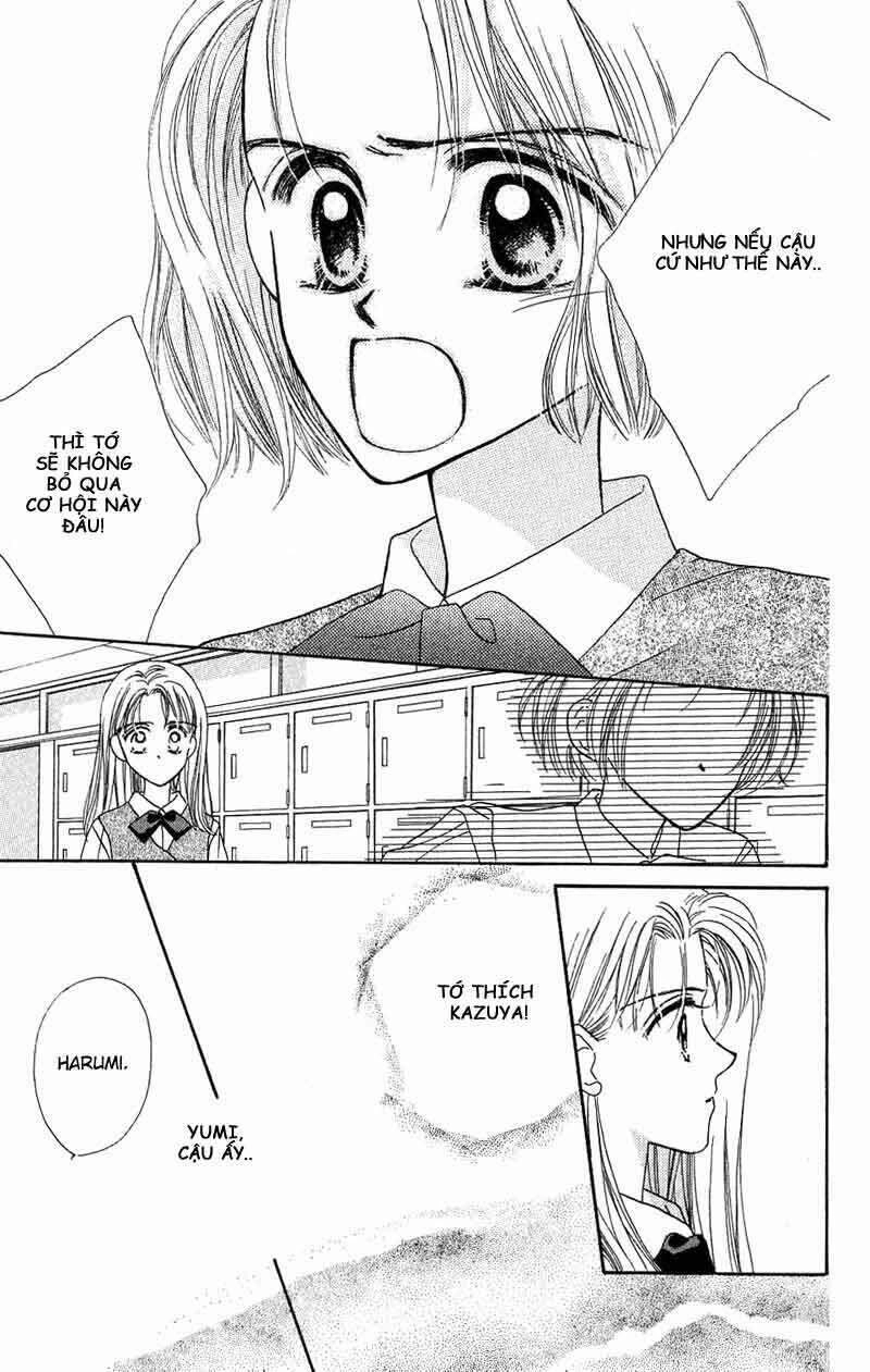 Lời Chào Ban Mai Chapter 5 - 28