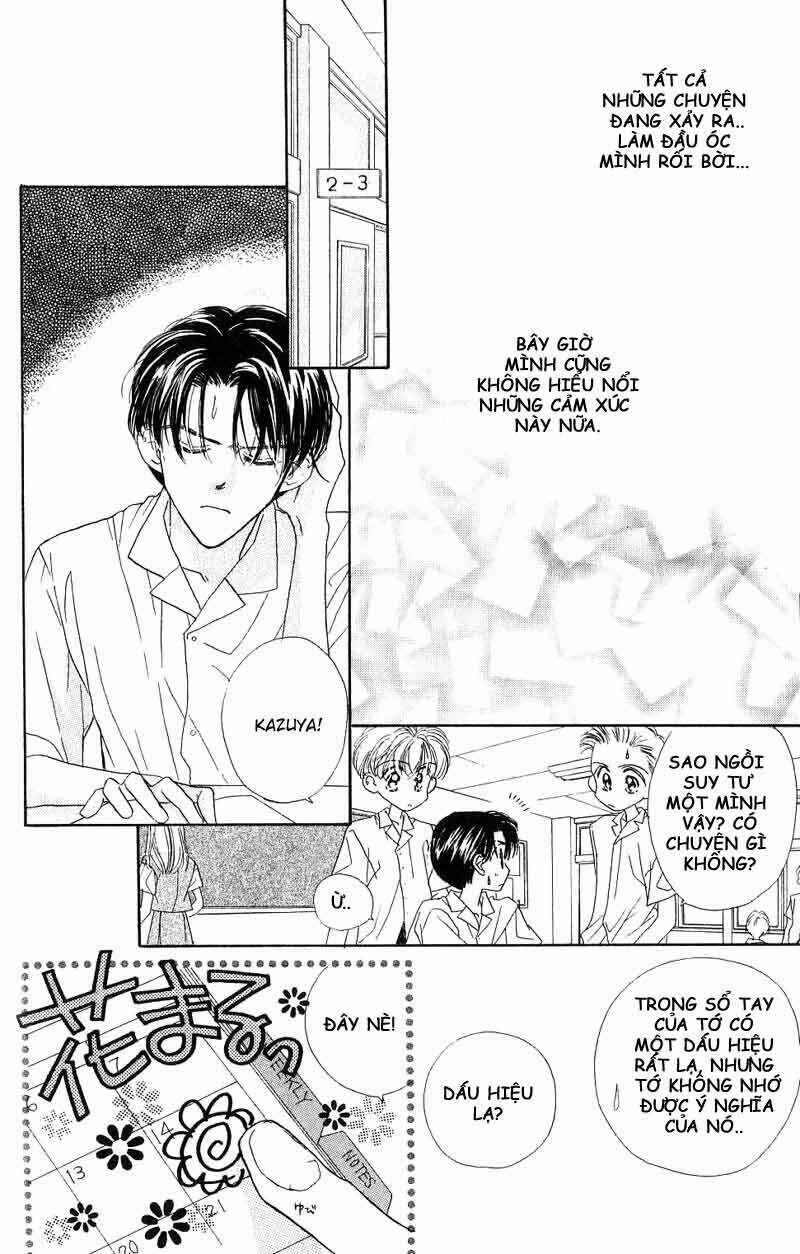 Lời Chào Ban Mai Chapter 5 - 31