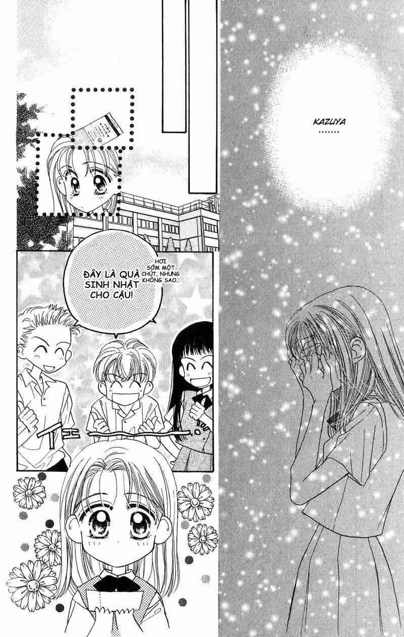 Lời Chào Ban Mai Chapter 5 - 35