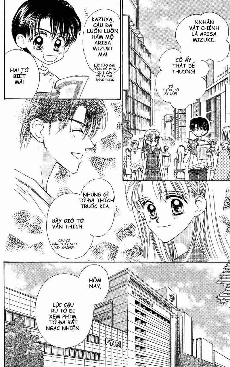 Lời Chào Ban Mai Chapter 5 - 39