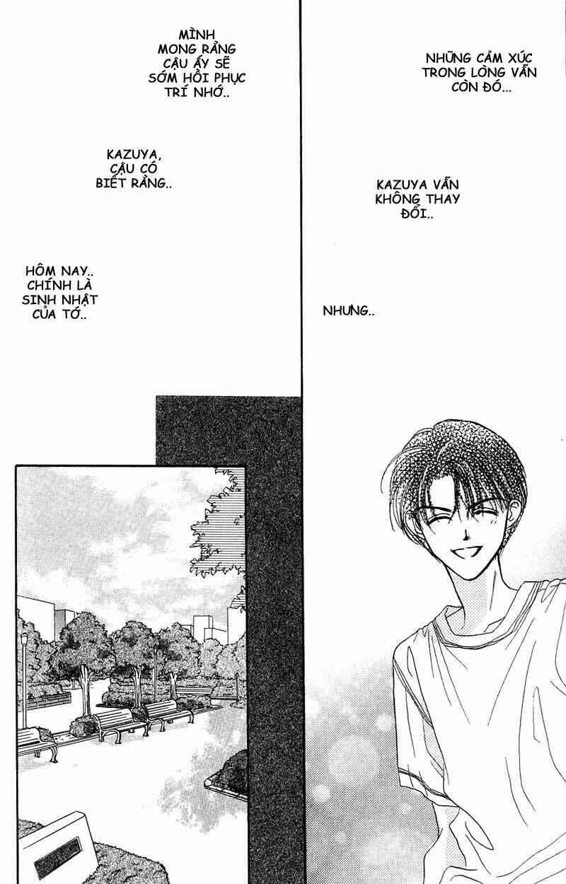 Lời Chào Ban Mai Chapter 5 - 41