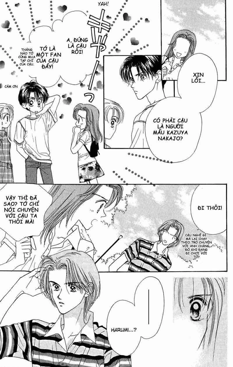 Lời Chào Ban Mai Chapter 5 - 42