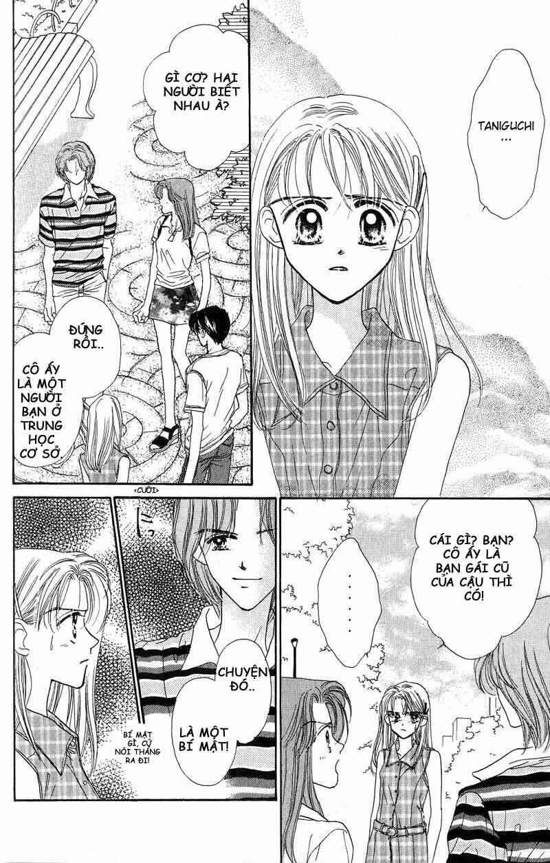 Lời Chào Ban Mai Chapter 5 - 43