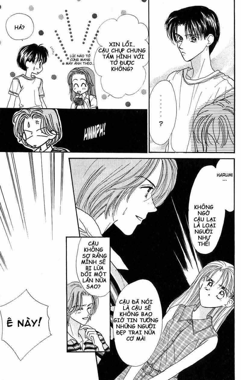 Lời Chào Ban Mai Chapter 5 - 44