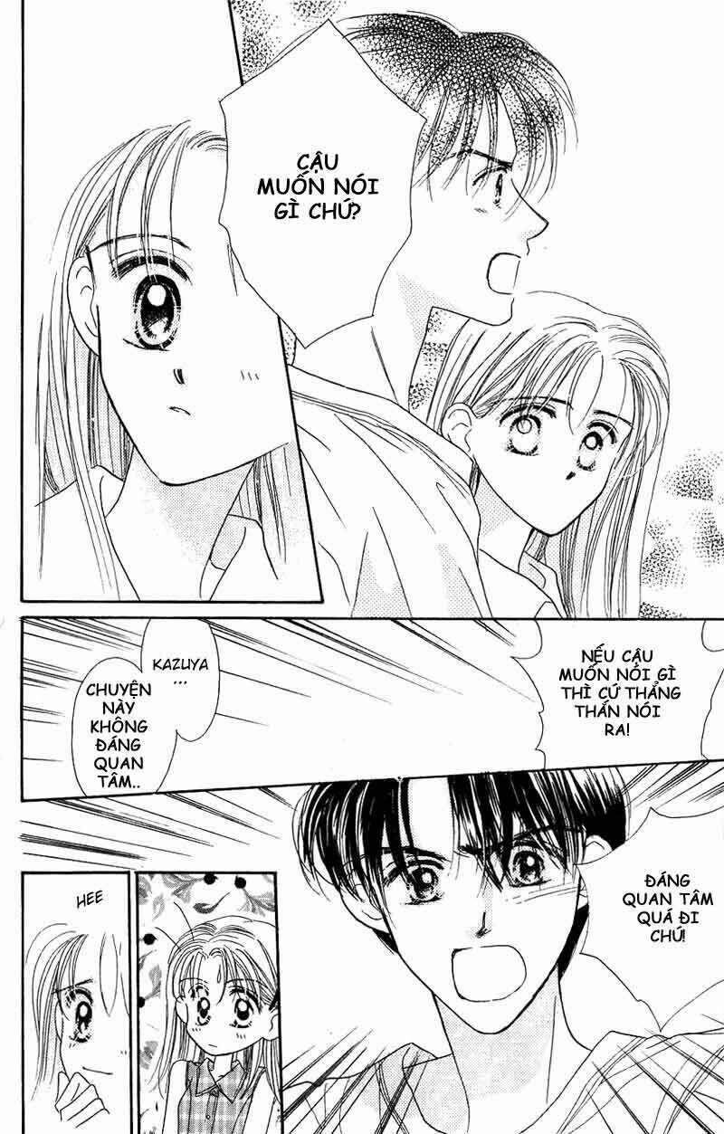 Lời Chào Ban Mai Chapter 5 - 45