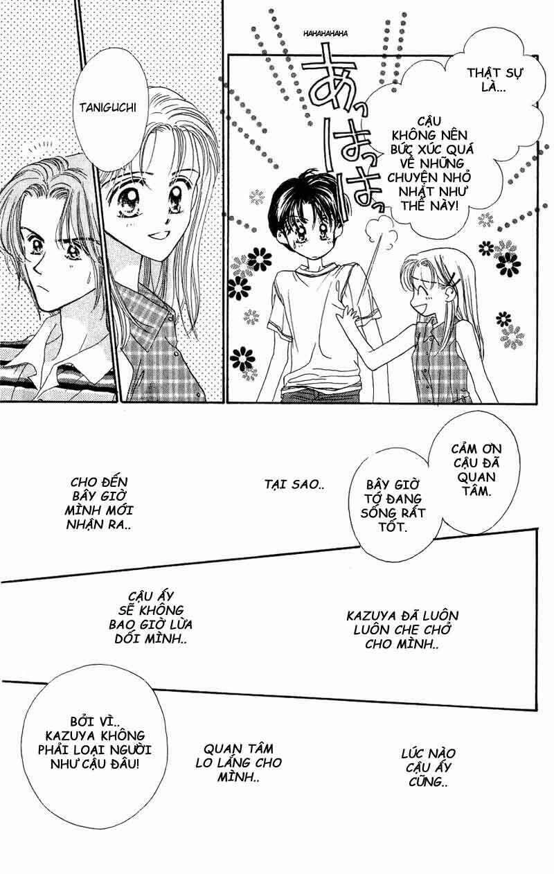 Lời Chào Ban Mai Chapter 5 - 46