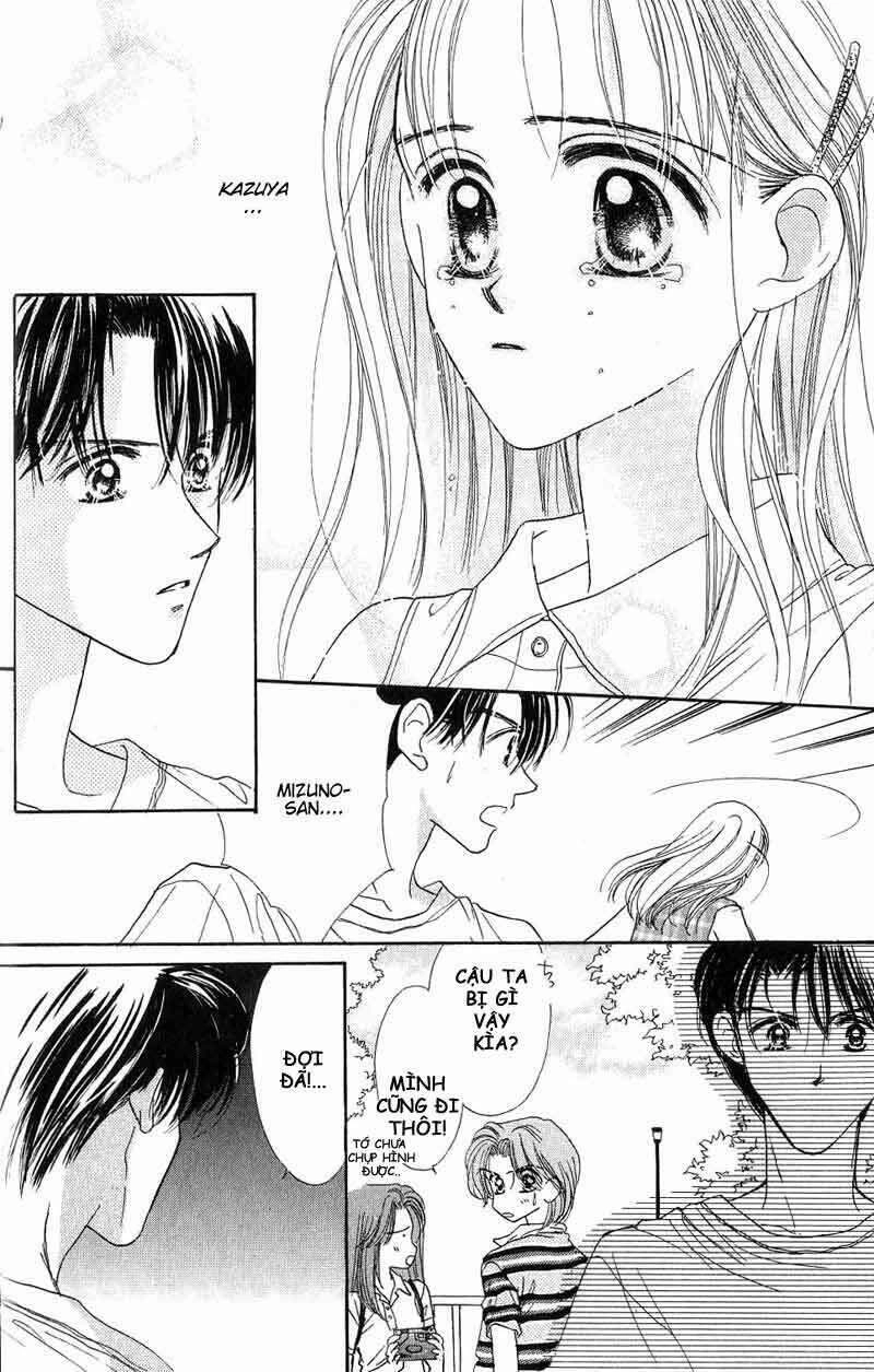 Lời Chào Ban Mai Chapter 5 - 47