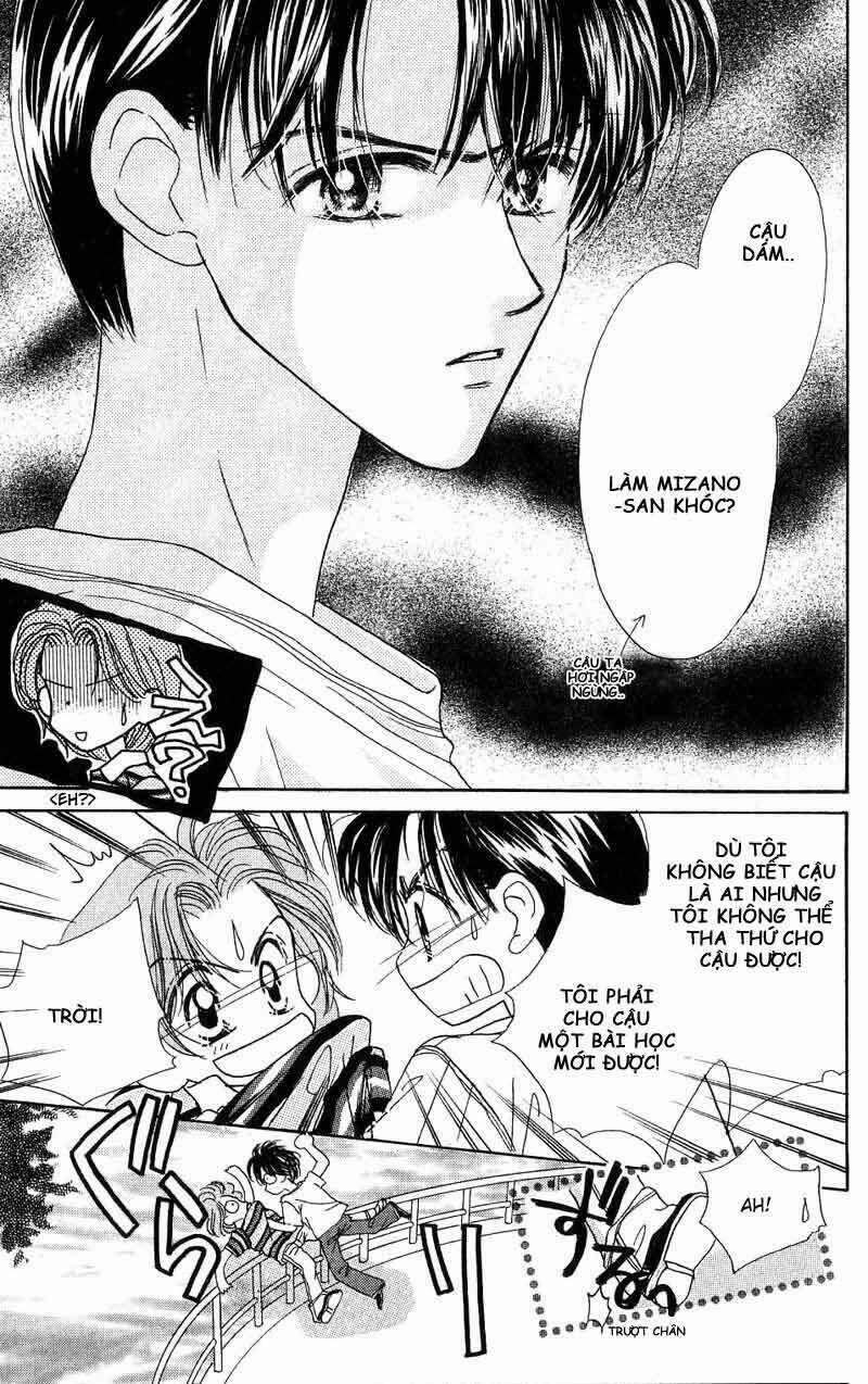 Lời Chào Ban Mai Chapter 5 - 48