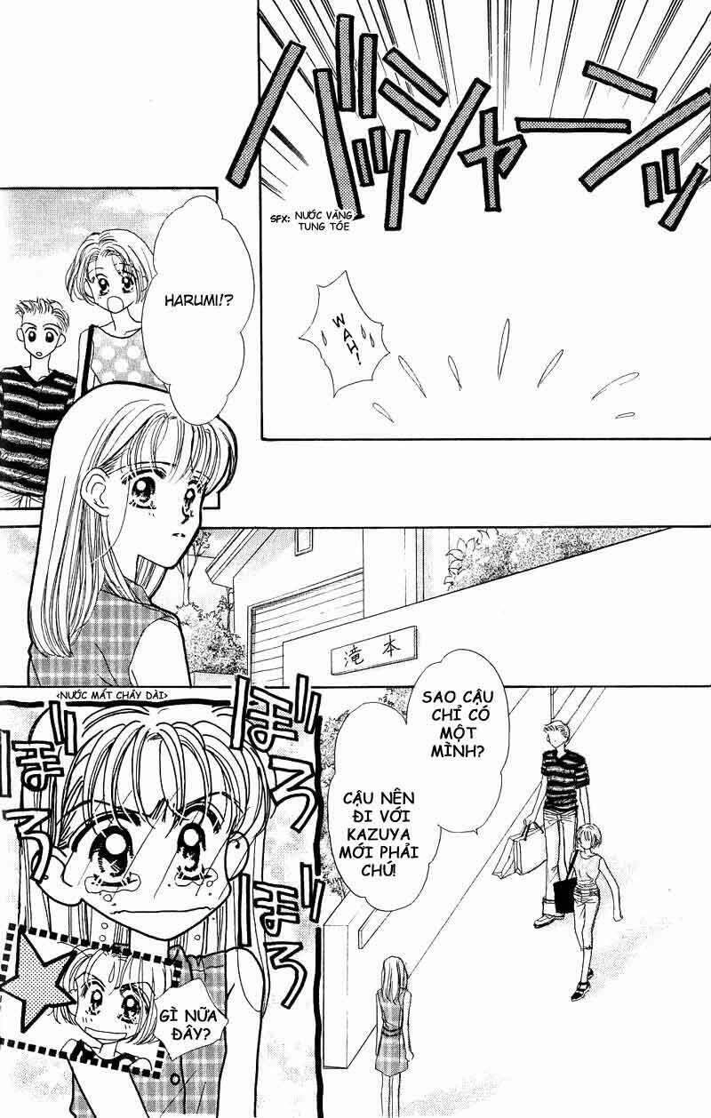 Lời Chào Ban Mai Chapter 5 - 49