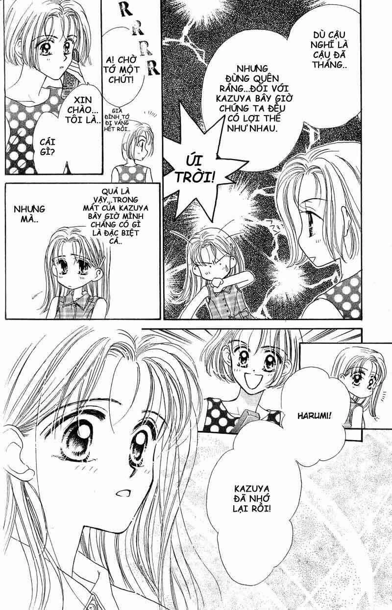 Lời Chào Ban Mai Chapter 5 - 51