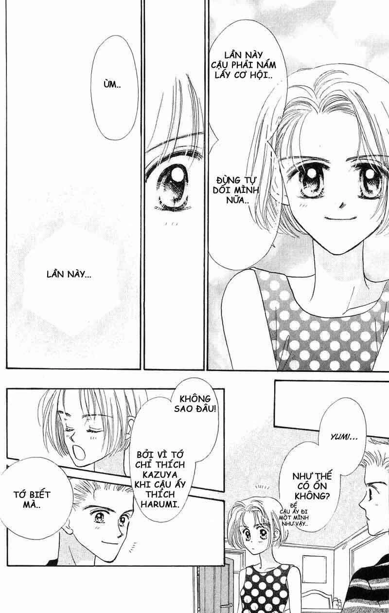 Lời Chào Ban Mai Chapter 5 - 53