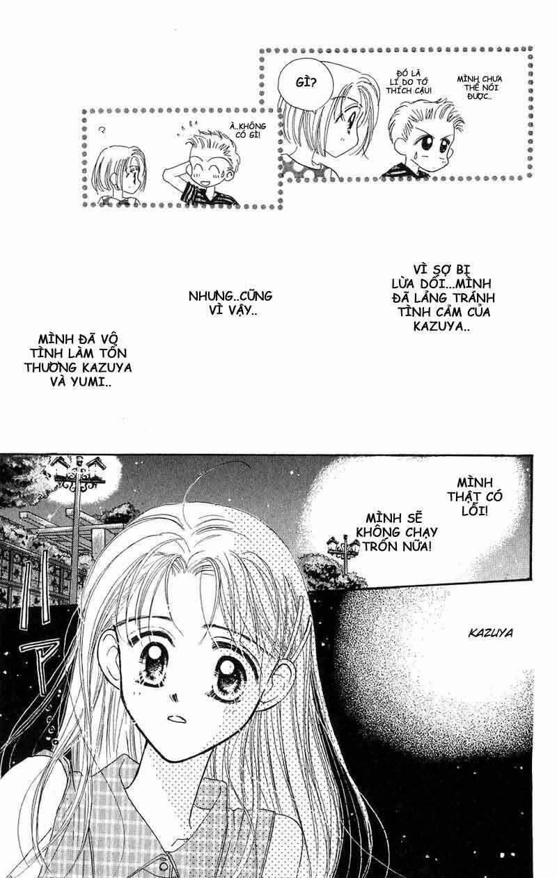 Lời Chào Ban Mai Chapter 5 - 54