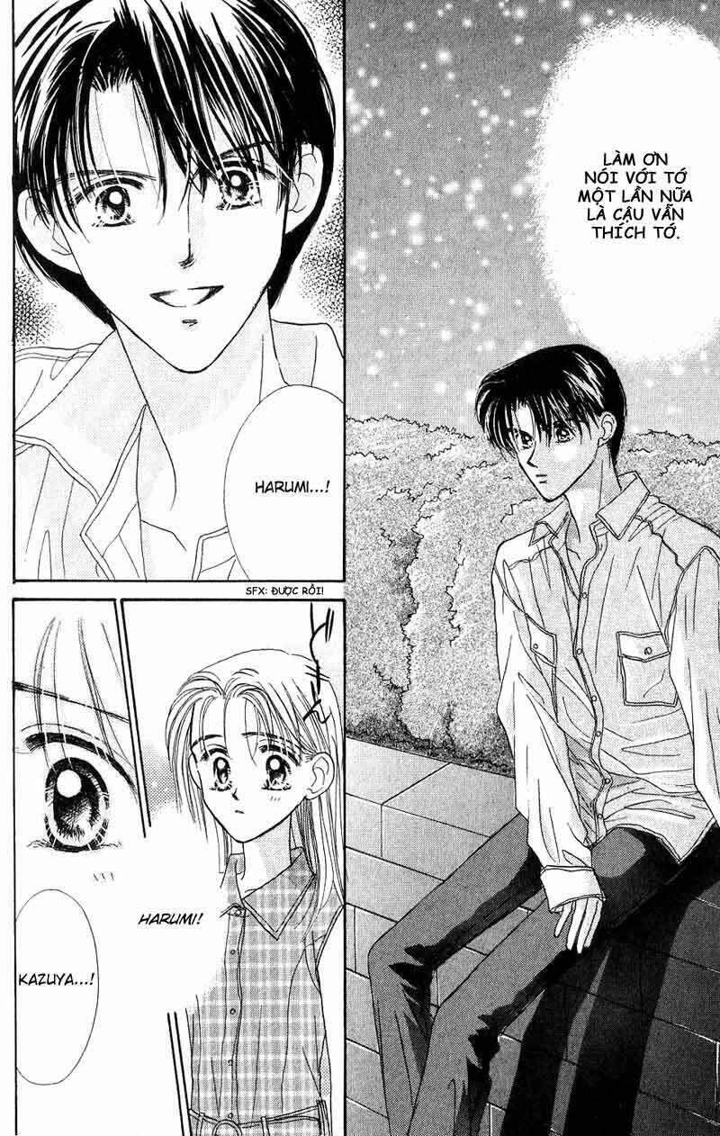 Lời Chào Ban Mai Chapter 5 - 55