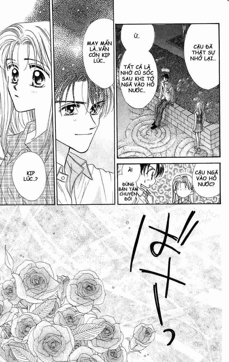 Lời Chào Ban Mai Chapter 5 - 56