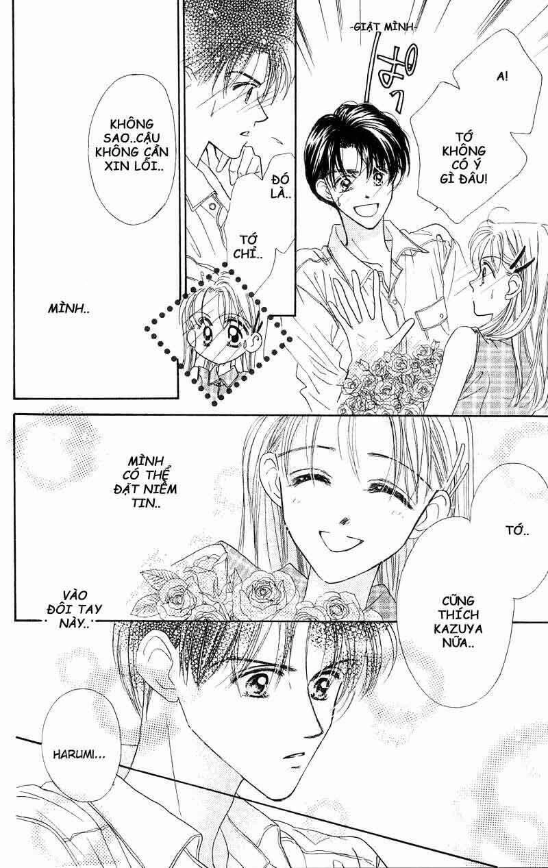 Lời Chào Ban Mai Chapter 5 - 59