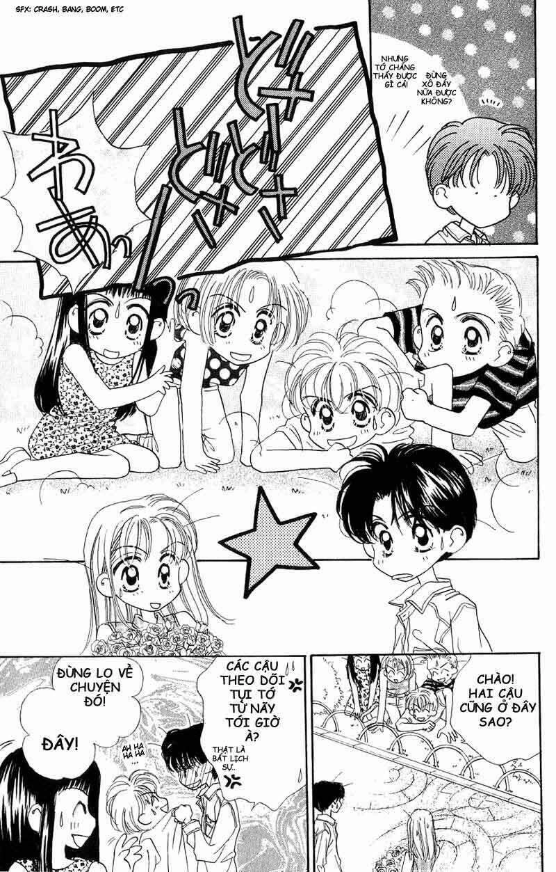 Lời Chào Ban Mai Chapter 5 - 60