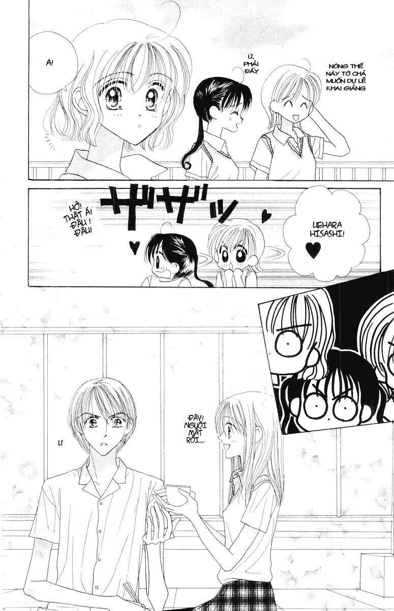 Lời Chào Ban Mai Chapter 6 - 18