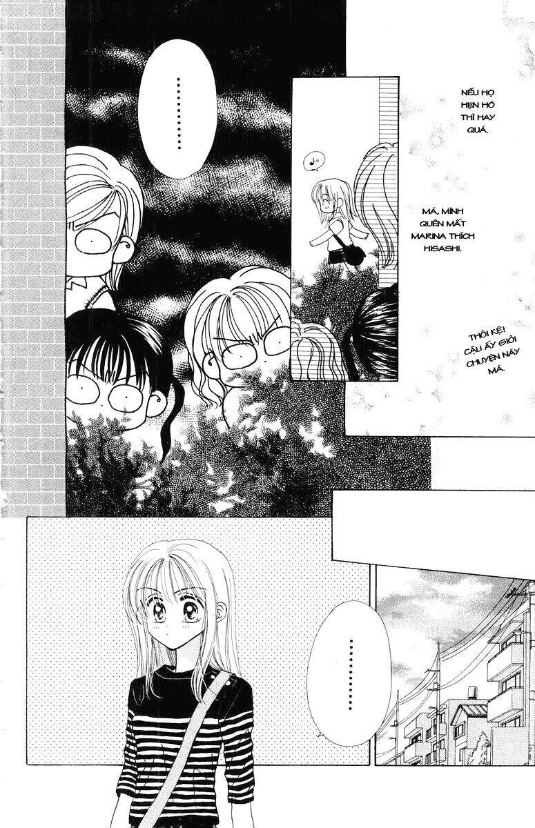 Lời Chào Ban Mai Chapter 6 - 24