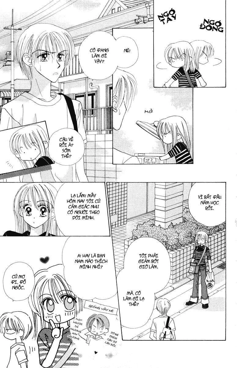 Lời Chào Ban Mai Chapter 6 - 25