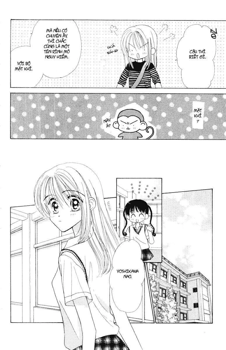 Lời Chào Ban Mai Chapter 6 - 26