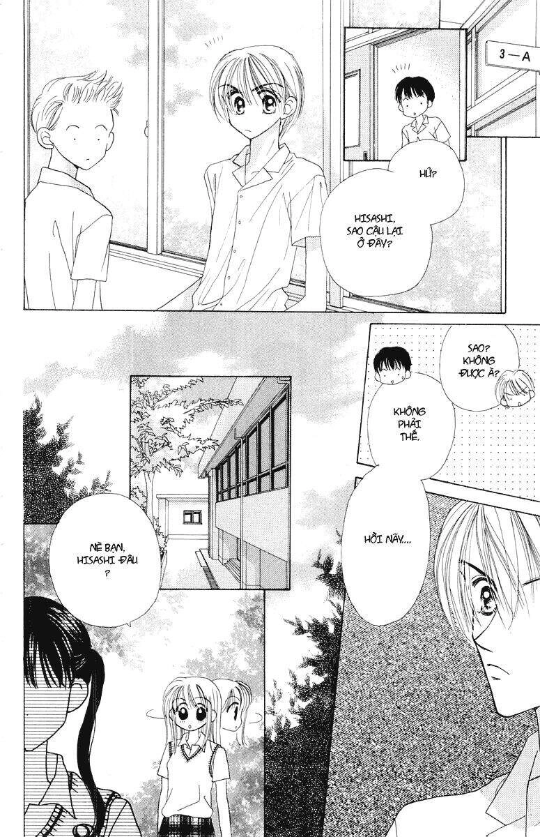 Lời Chào Ban Mai Chapter 6 - 28