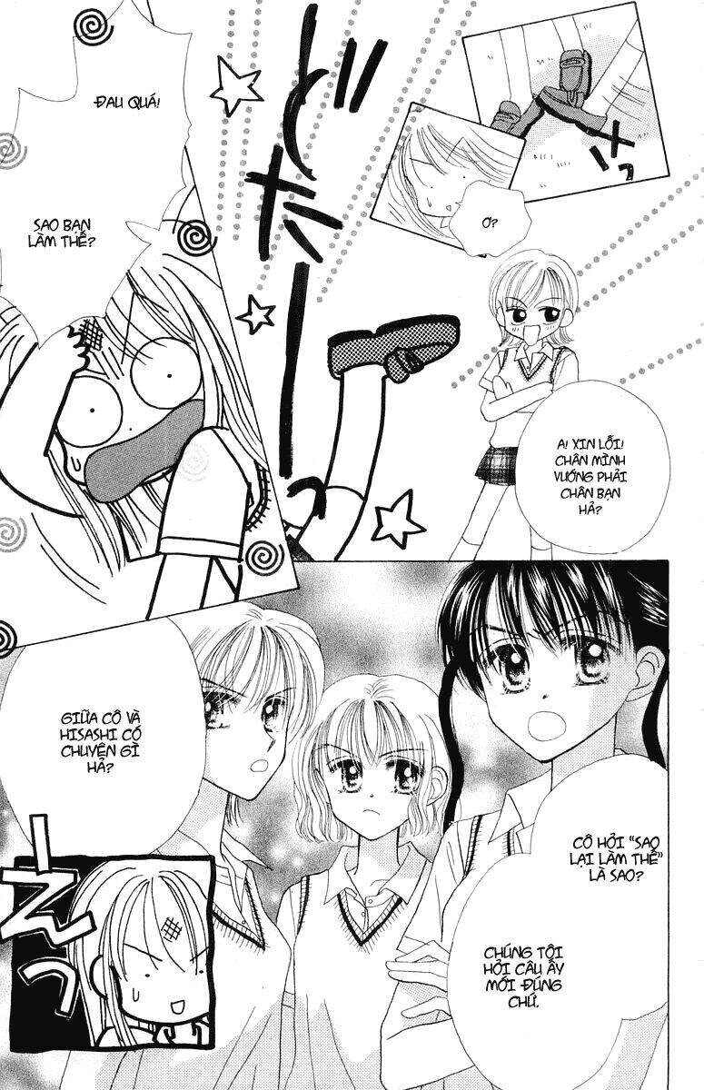 Lời Chào Ban Mai Chapter 6 - 29