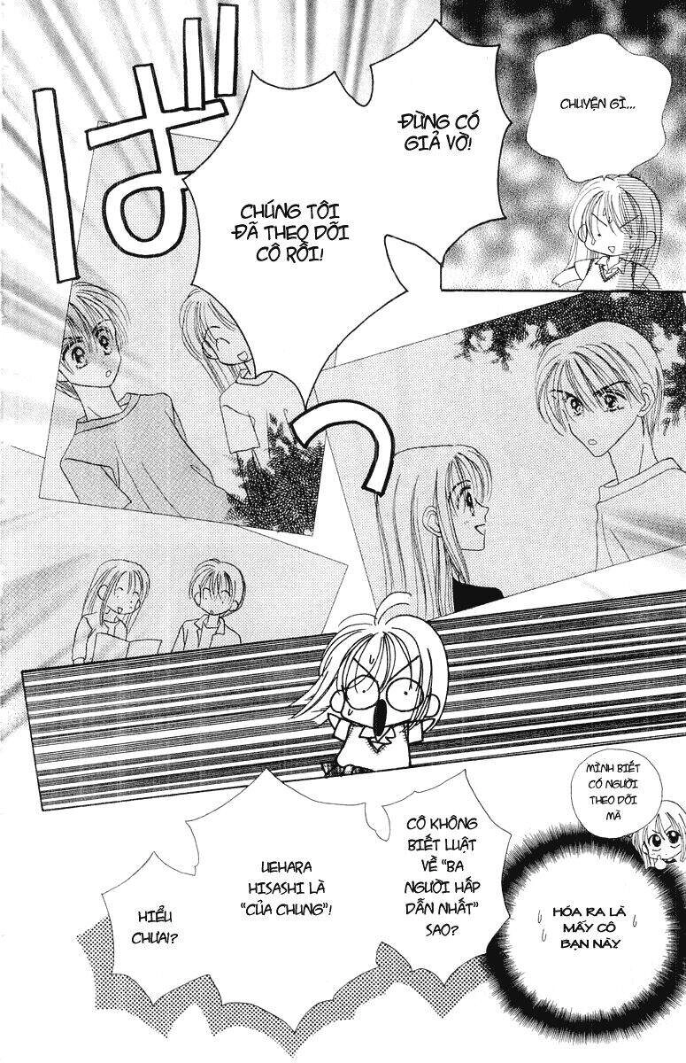 Lời Chào Ban Mai Chapter 6 - 30