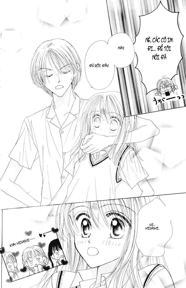 Lời Chào Ban Mai Chapter 6 - 32