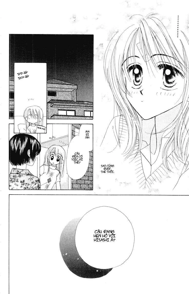 Lời Chào Ban Mai Chapter 6 - 36