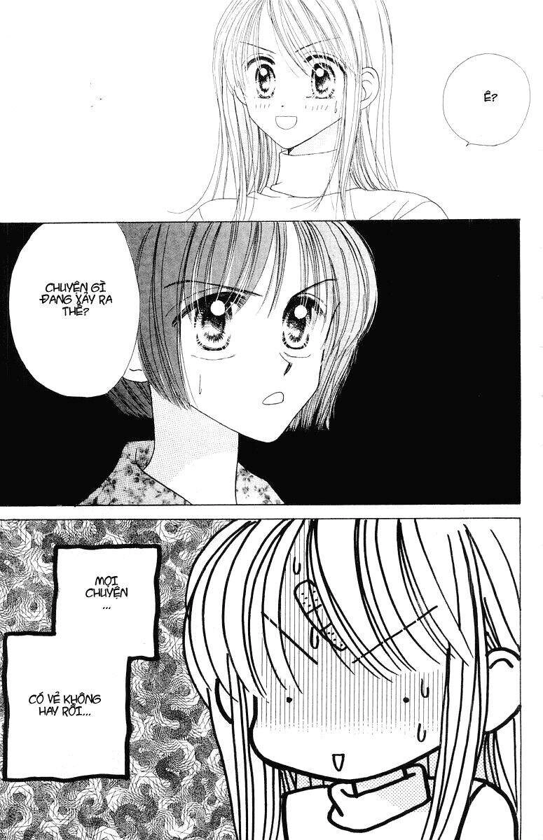 Lời Chào Ban Mai Chapter 6 - 37