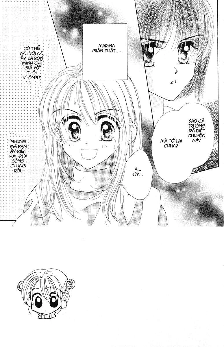 Lời Chào Ban Mai Chapter 7 - 1