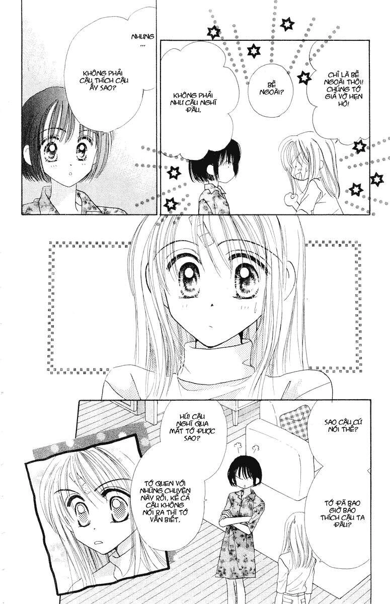 Lời Chào Ban Mai Chapter 7 - 4