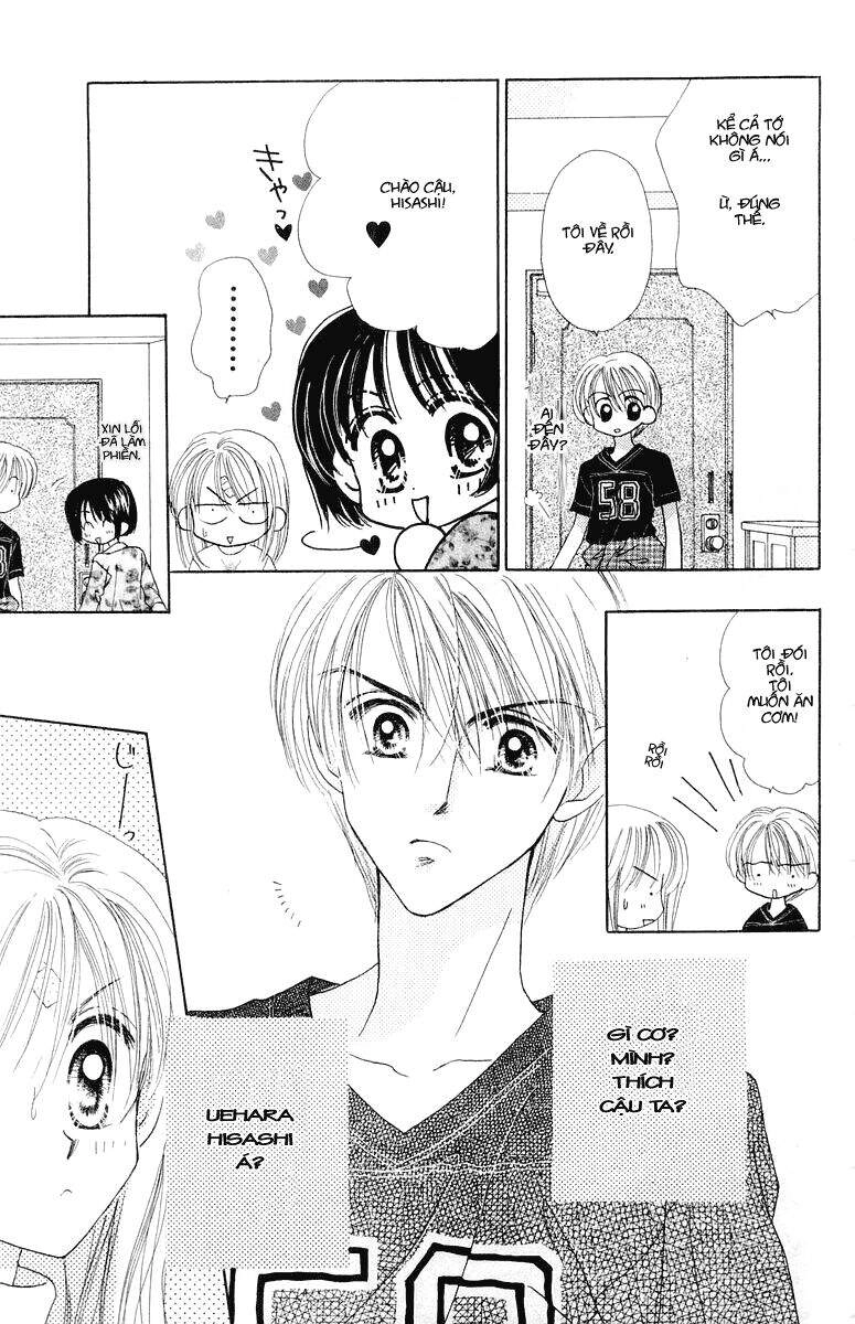 Lời Chào Ban Mai Chapter 7 - 5