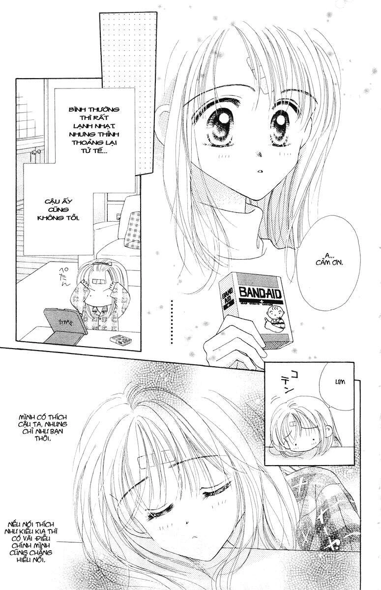 Lời Chào Ban Mai Chapter 7 - 7