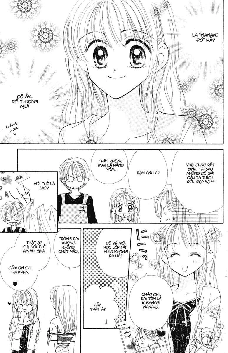 Lời Chào Ban Mai Chapter 7 - 13