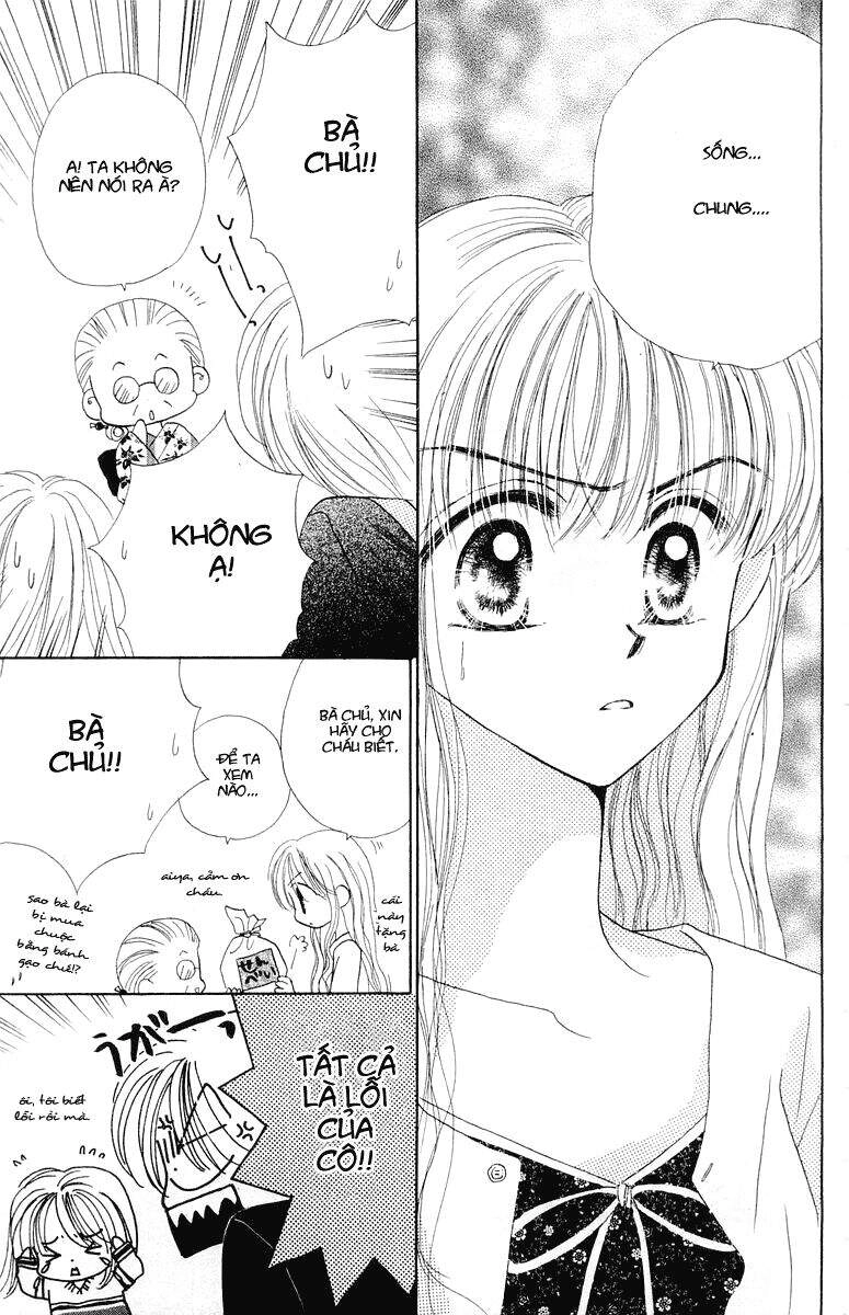 Lời Chào Ban Mai Chapter 7 - 17