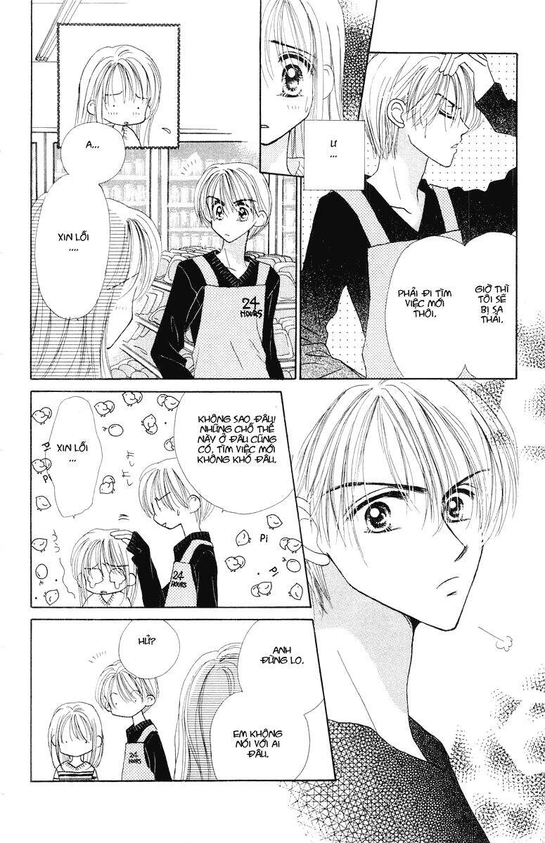 Lời Chào Ban Mai Chapter 7 - 18