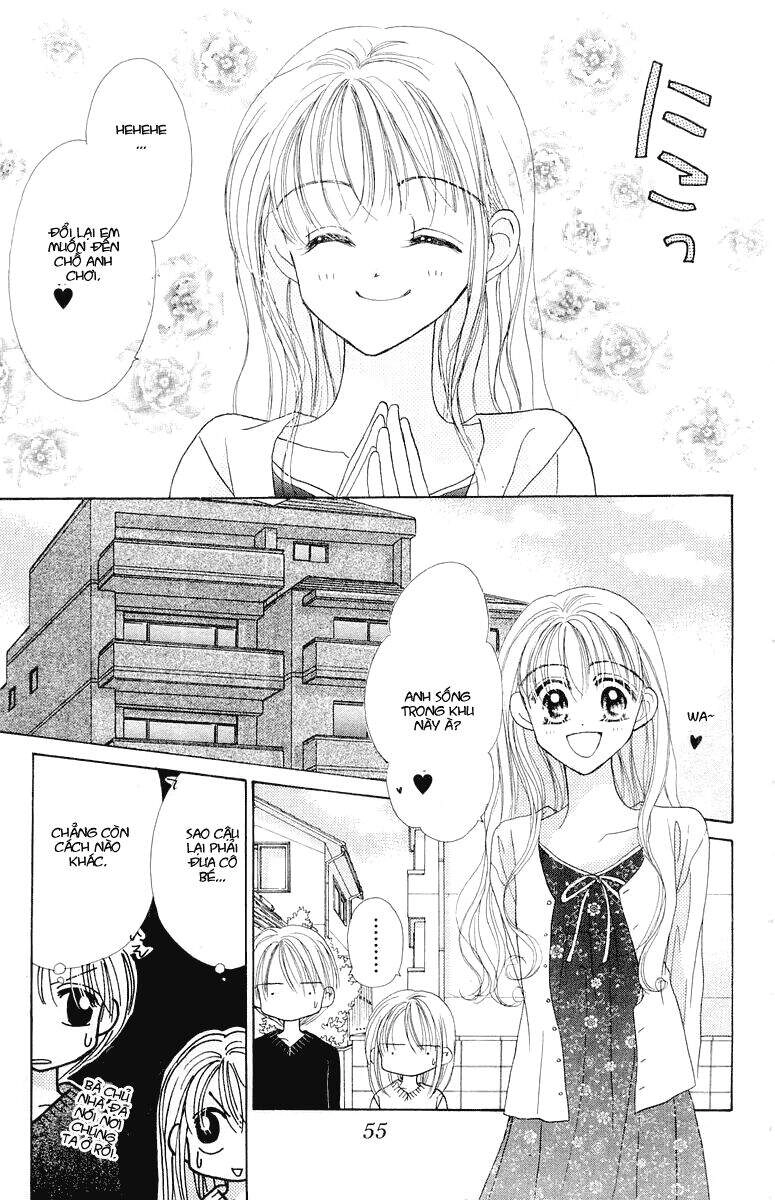 Lời Chào Ban Mai Chapter 7 - 19