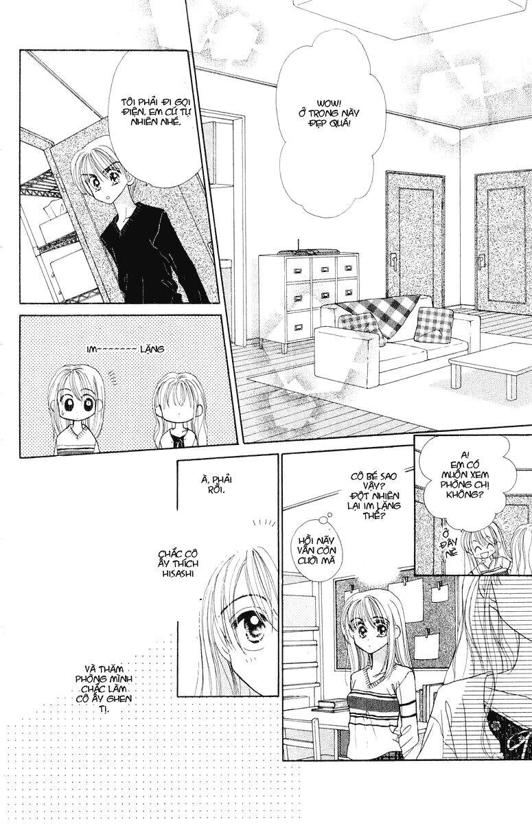 Lời Chào Ban Mai Chapter 7 - 20