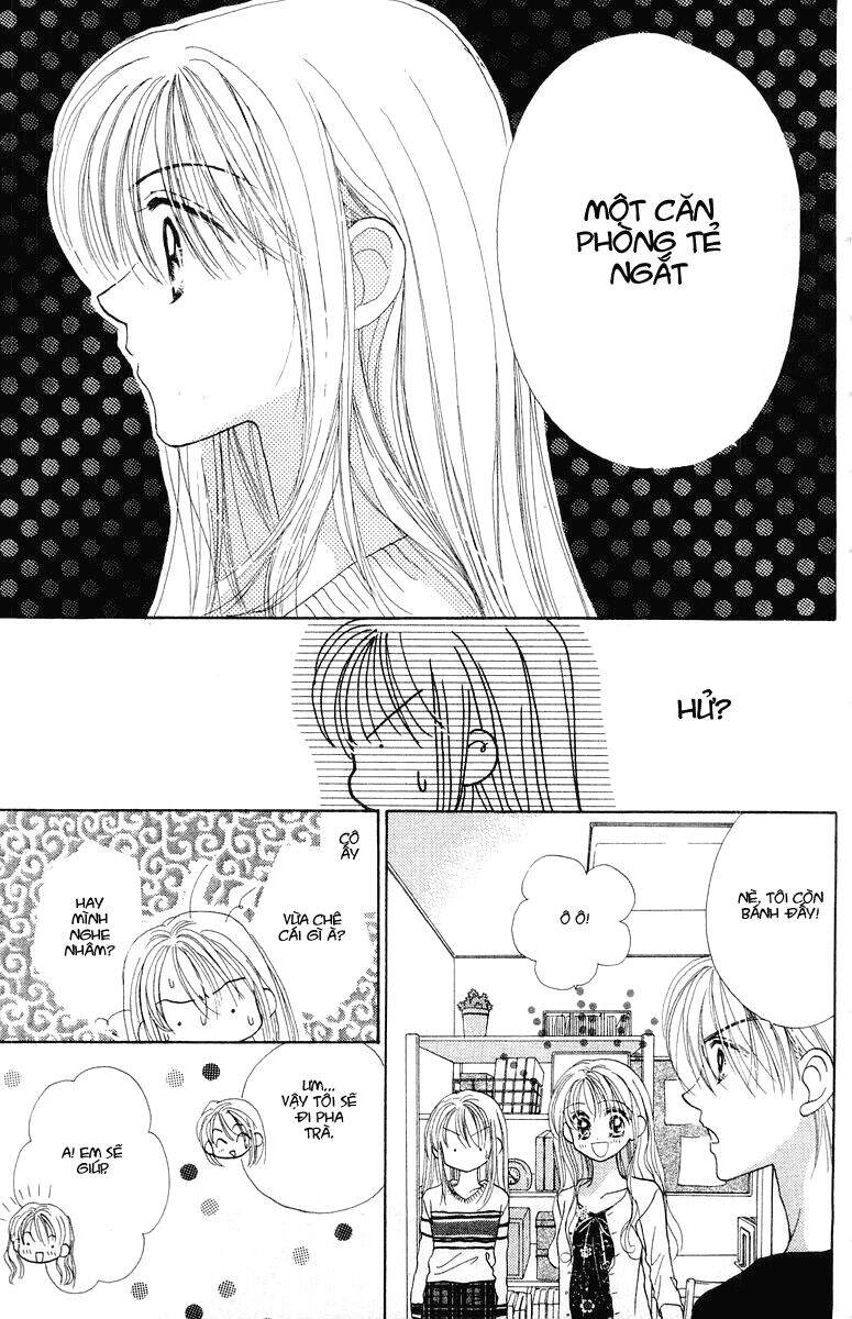 Lời Chào Ban Mai Chapter 7 - 21