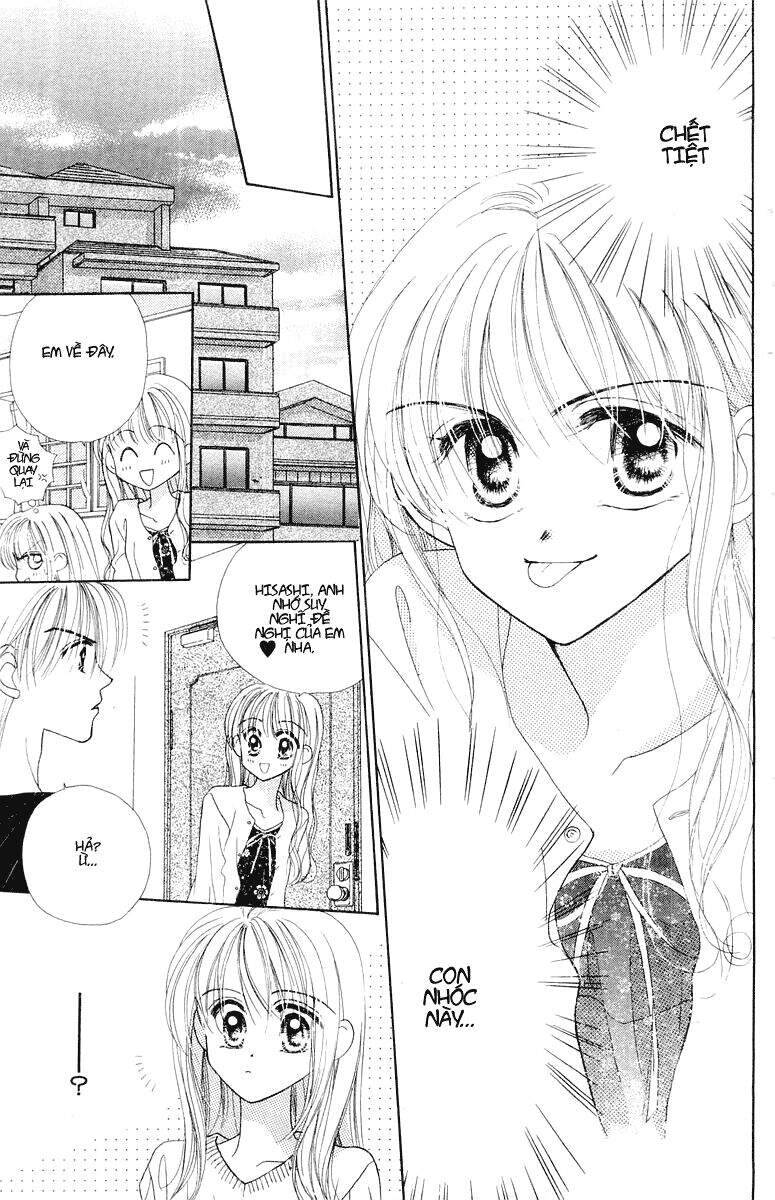 Lời Chào Ban Mai Chapter 7 - 27