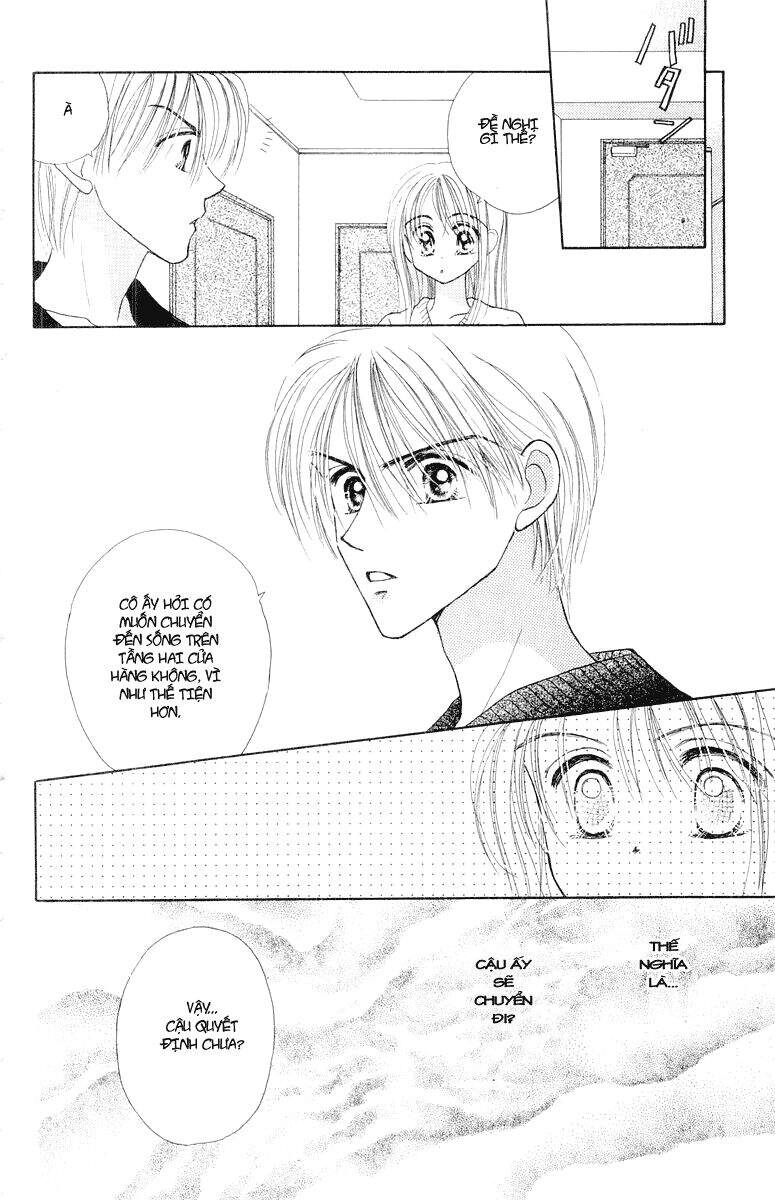 Lời Chào Ban Mai Chapter 7 - 28