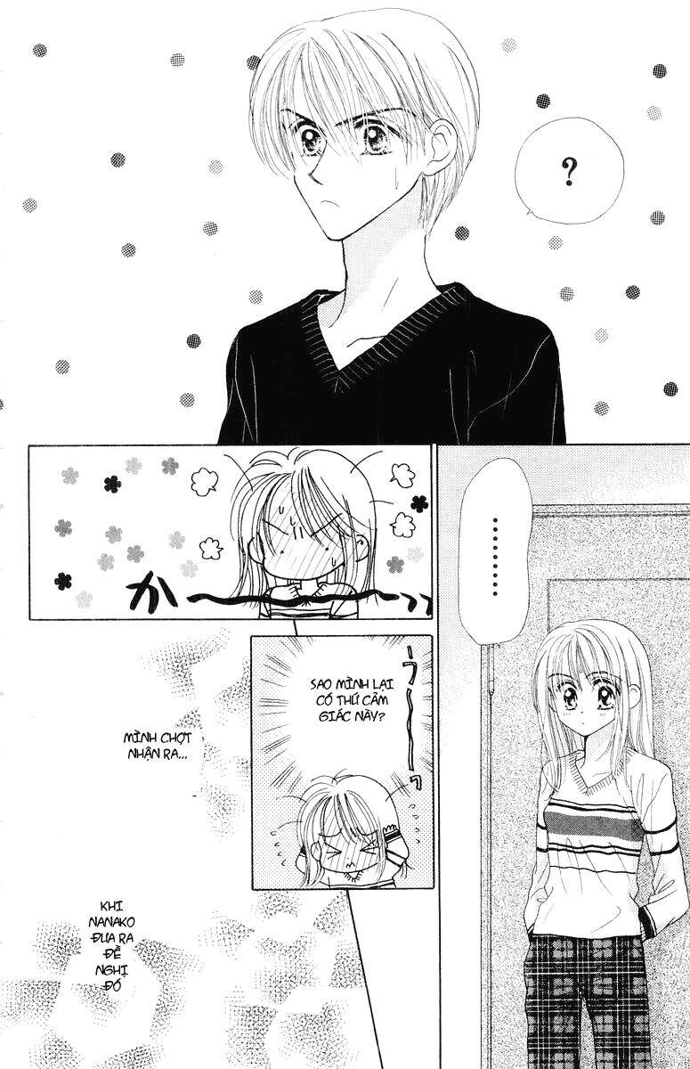 Lời Chào Ban Mai Chapter 7 - 30